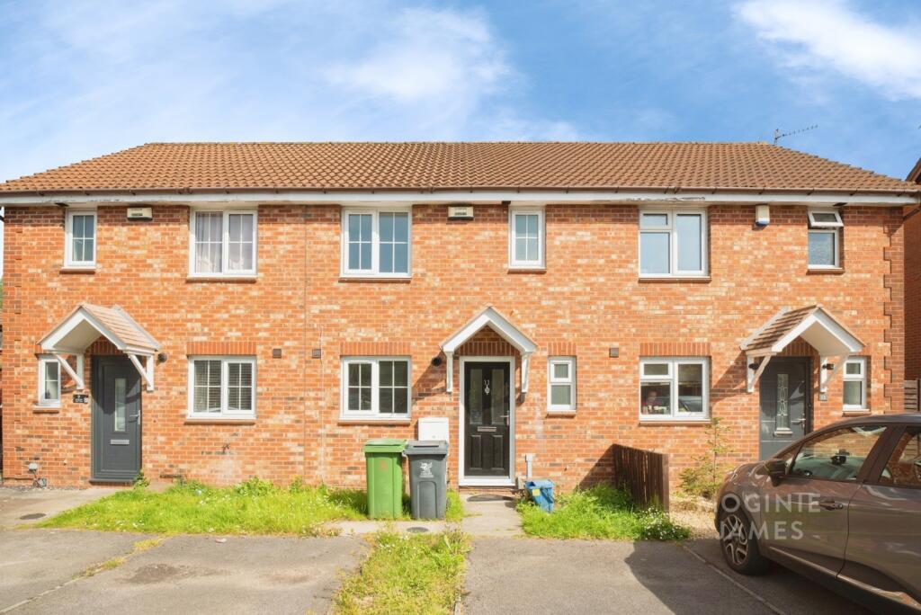 Main image of property: Kember Close, St. Mellons, Cardiff, CF3