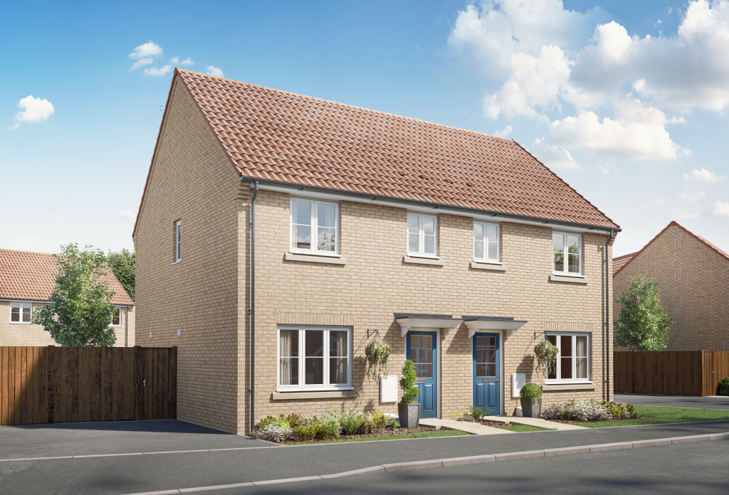 Main image of property: Middlegate Road,
Frampton,
Boston,
Lincolnshire,
PE201BZ