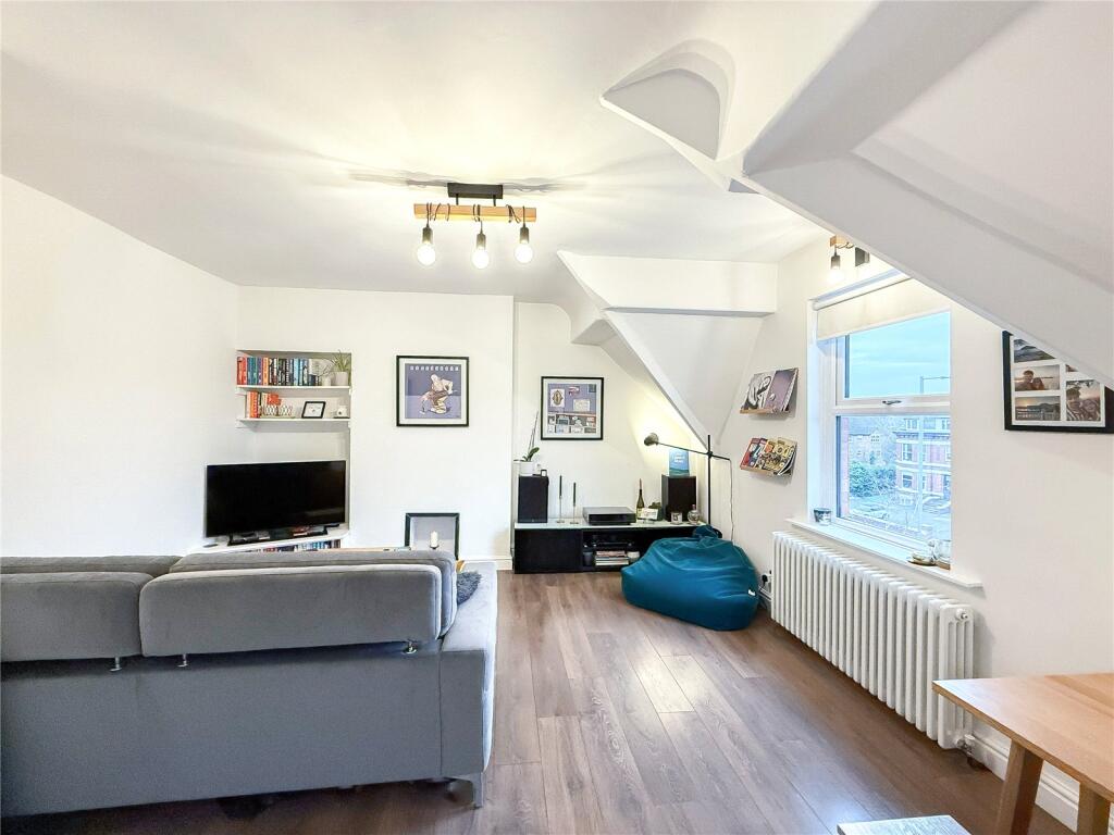 Palatine Road, West Didsbury, M20 photo 2