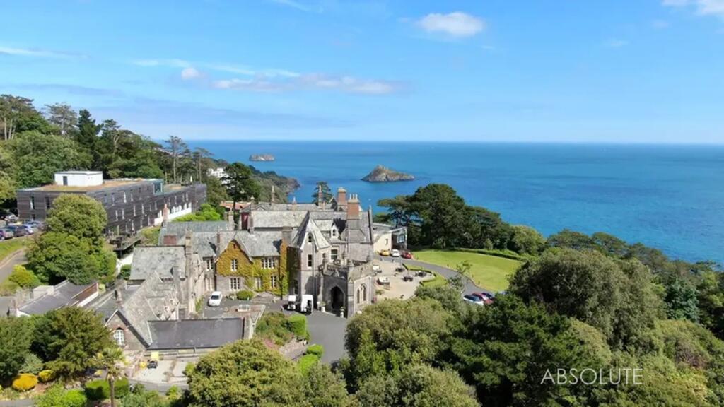 Main image of property: Middle Lincombe Road, Torquay, TQ1