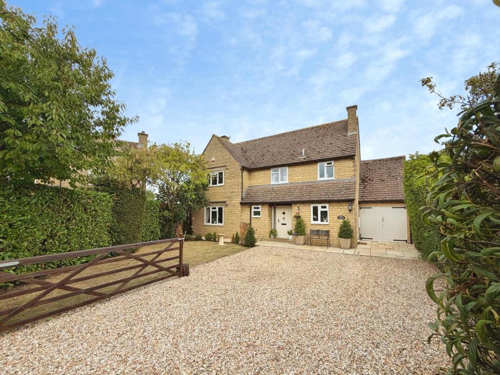 Main image of property: Main Street, Dumbleton, Evesham, Gloucestershire, WR11