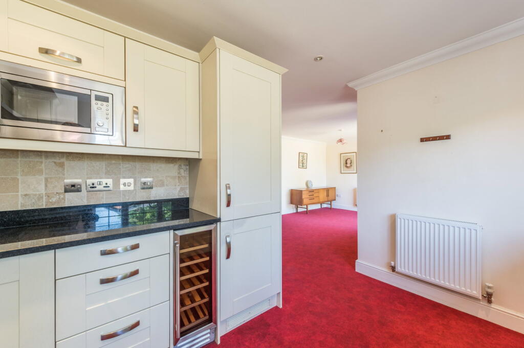 Briarways, Heath Road, East Bergholt - View 6