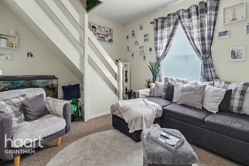 Main image of property: George Street, Grantham