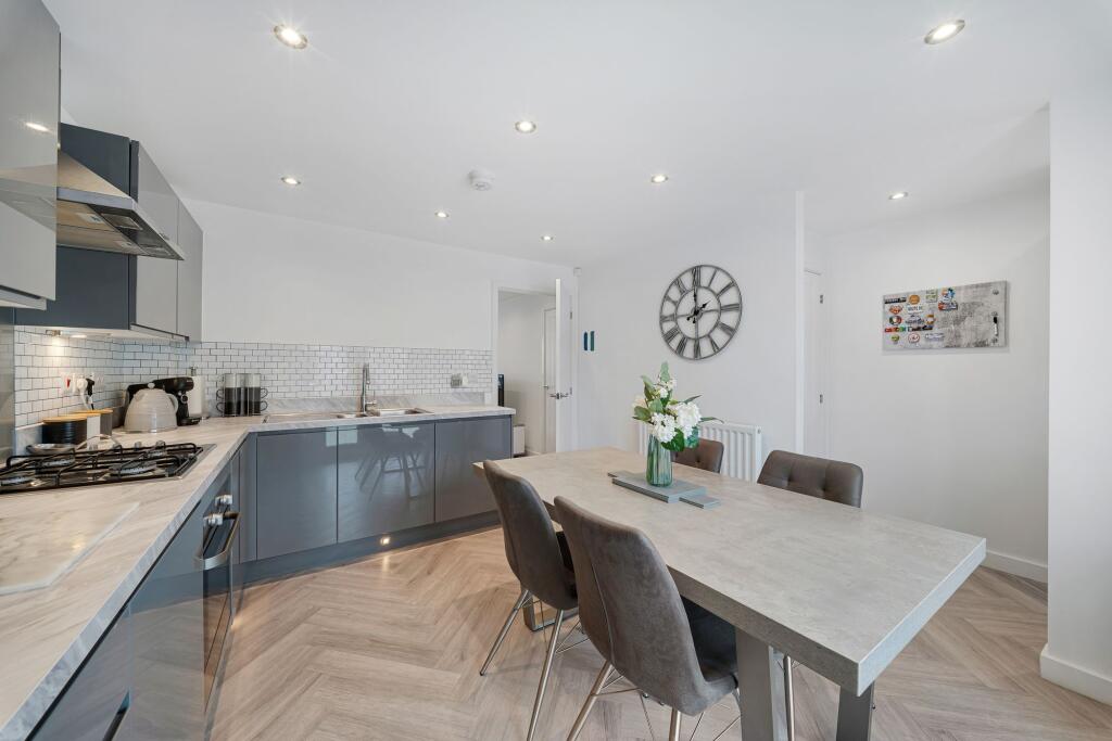House in Liverpool - View 5