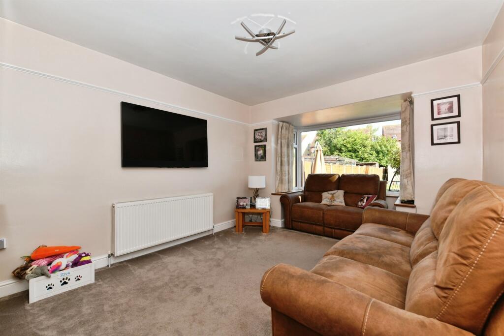 House in Bath - View 4