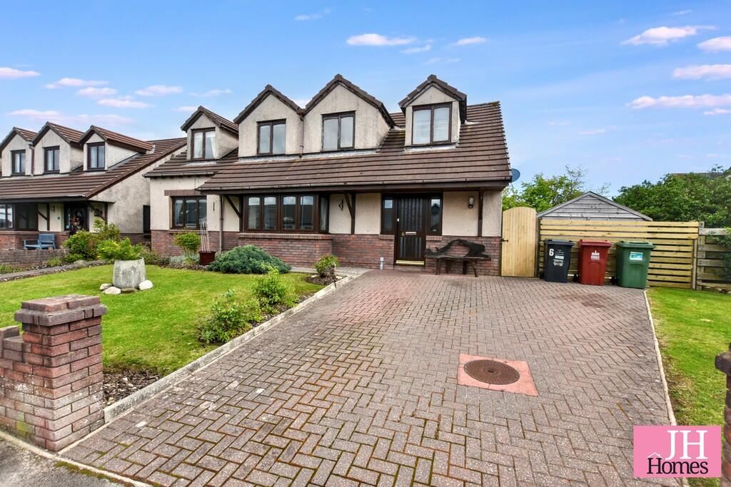 Main image of property: Caspian Road, Askam-in-Furness, Cumbria
