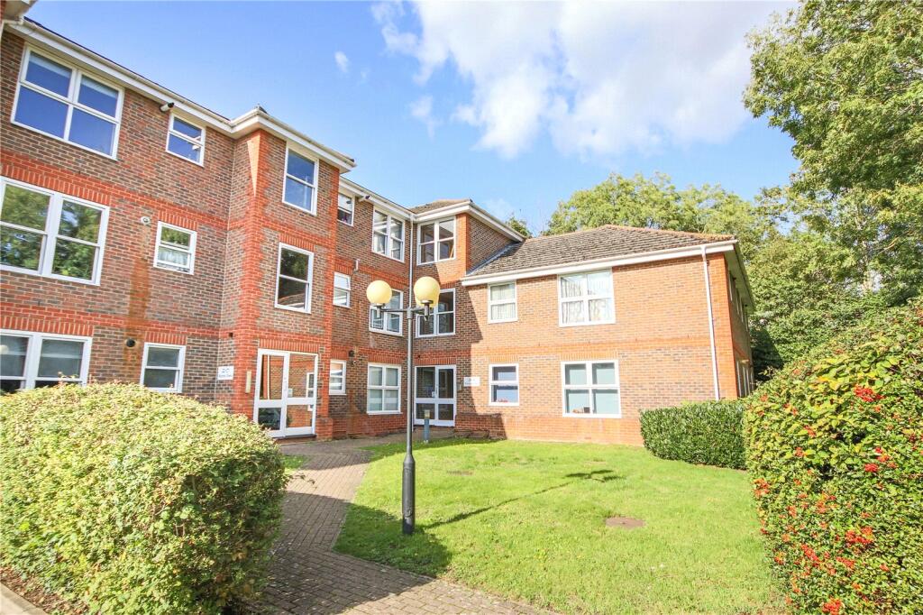 Main image of property: Warren Down, Bracknell, Berkshire, RG42