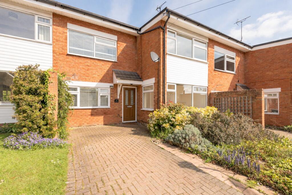 Main image of property: Wells Close, Harpenden, Hertfordshire, AL5