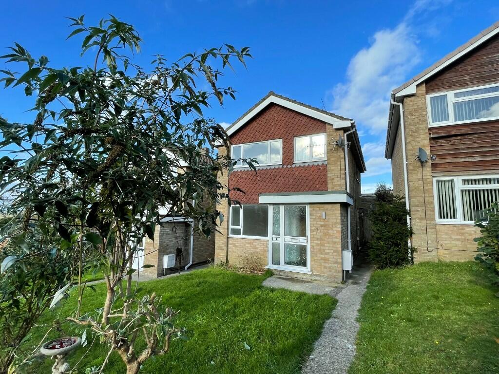 Main image of property: Windrush, Highworth, SN6