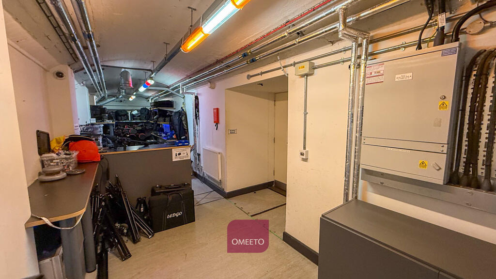 Unit to Rent