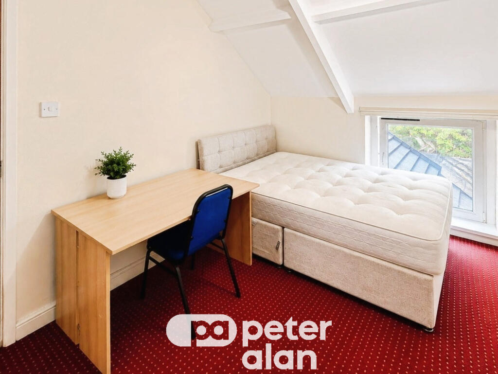 Main image of property: Uplands, Swansea