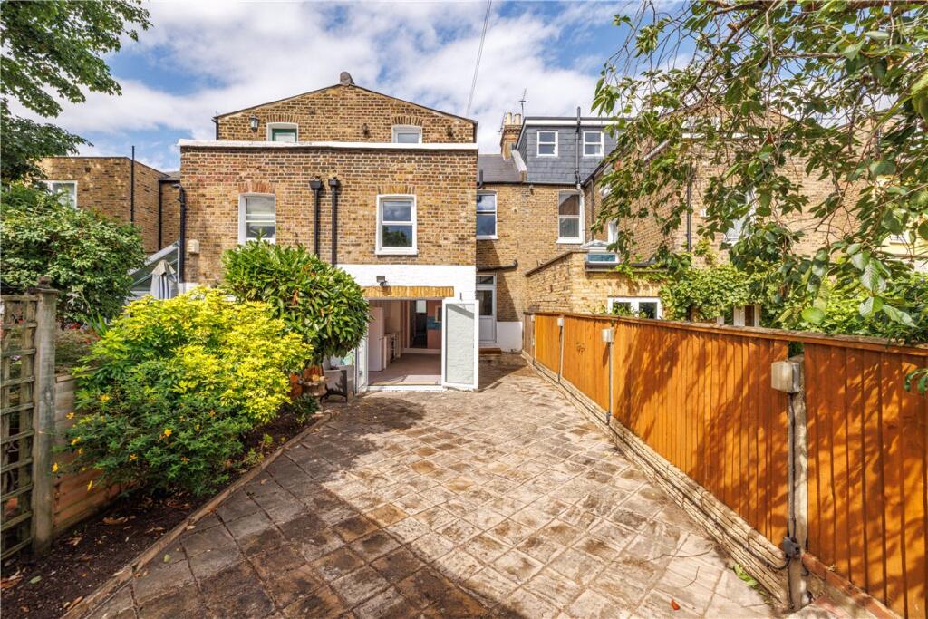 Main image of property: Southfields Road, London, SW18