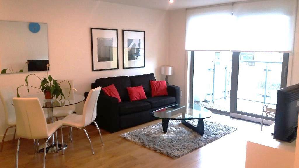 Main image of property: Diprose Court, Aqua Visa, Bow Common Lane, London, E3 4AX