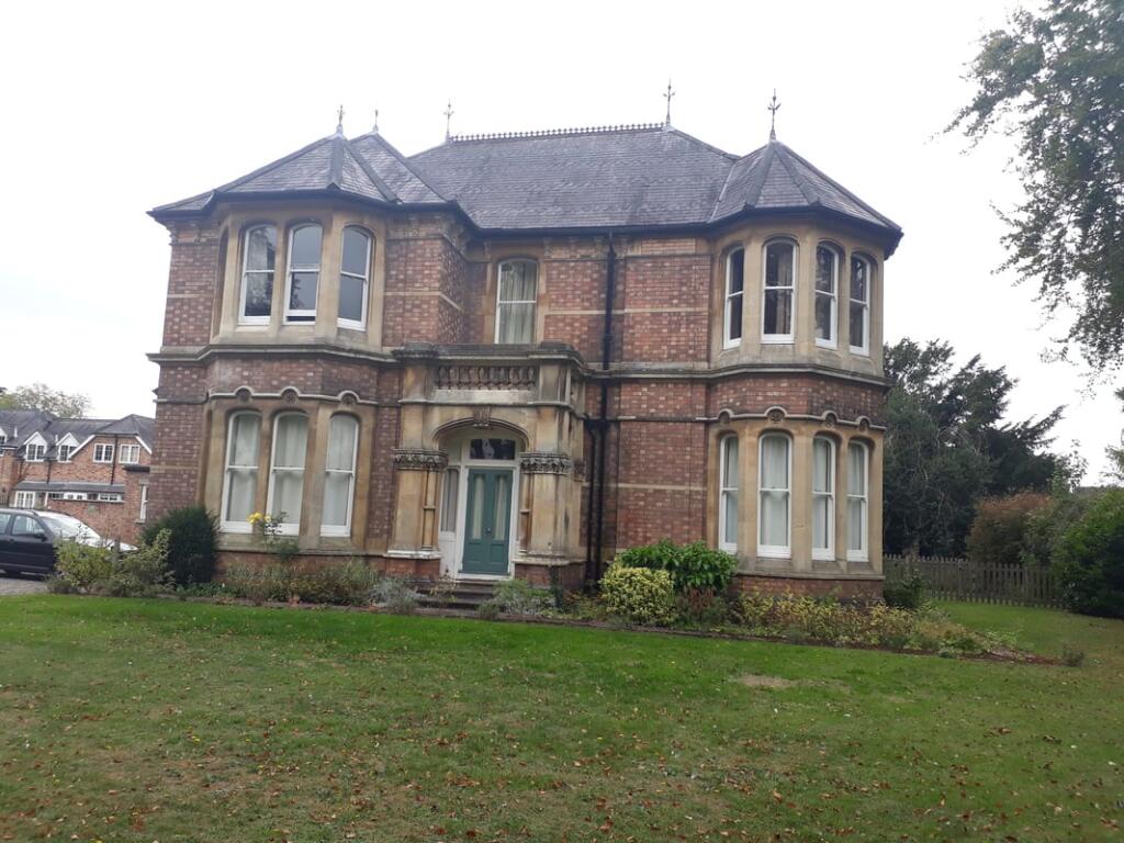 Main image of property: Park House, Park Road, Leamington Spa, CV32