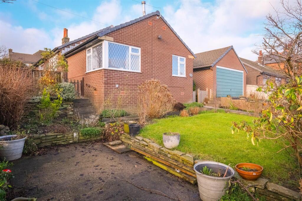 Main image of property: Heatherfield Road, Huddersfield, HD1