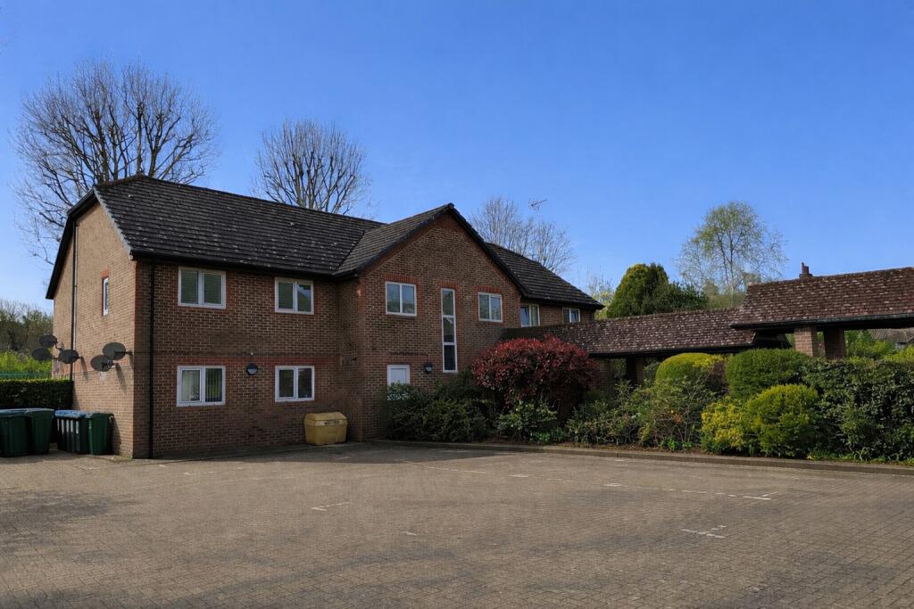 Main image of property: Brickyard Lane, Crawley Down, Crawley