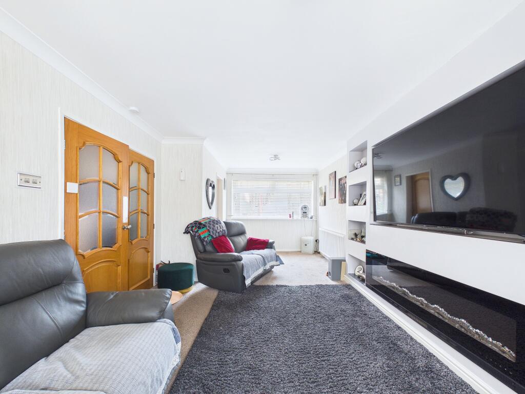 House in Warrington - View 2