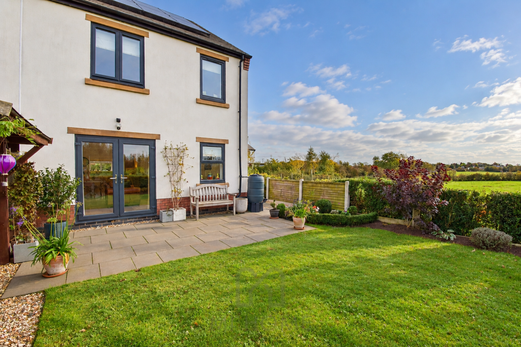 House in Fylde, Treales, Roseacre and Wharles - View 3
