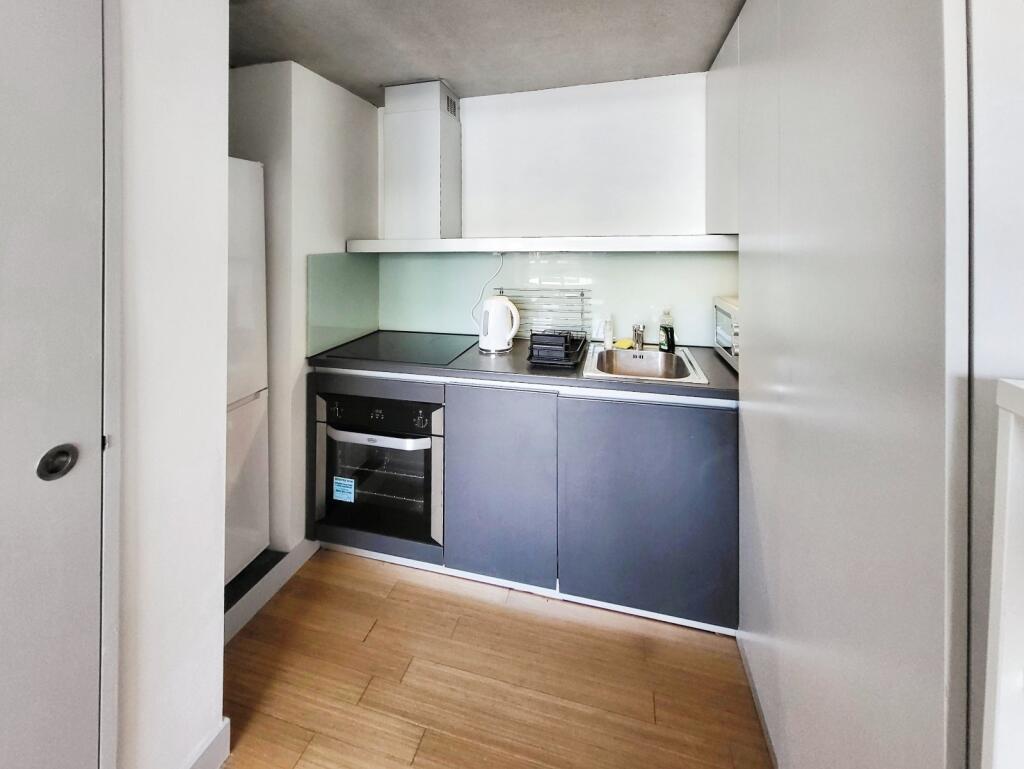 Apartment in Warrington - View 4