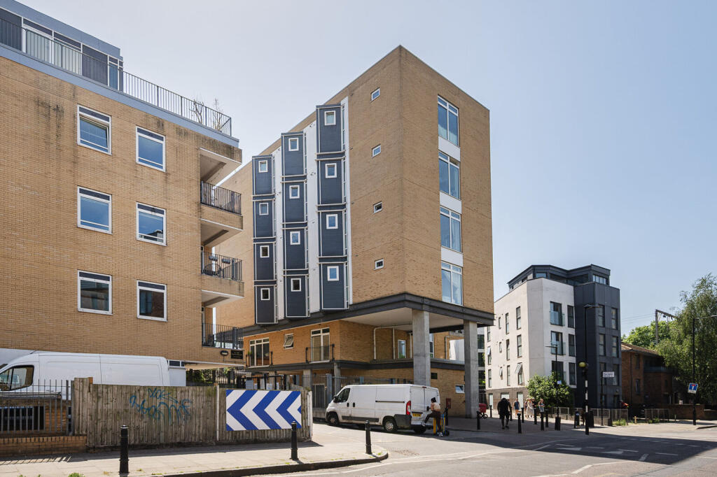 Main image of property: Martello Street, London Fields, London, E8