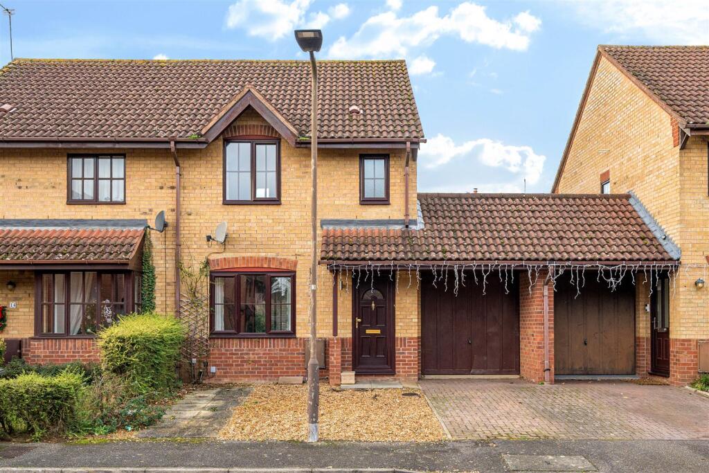 Main image of property: Malcote Close, Biddenham