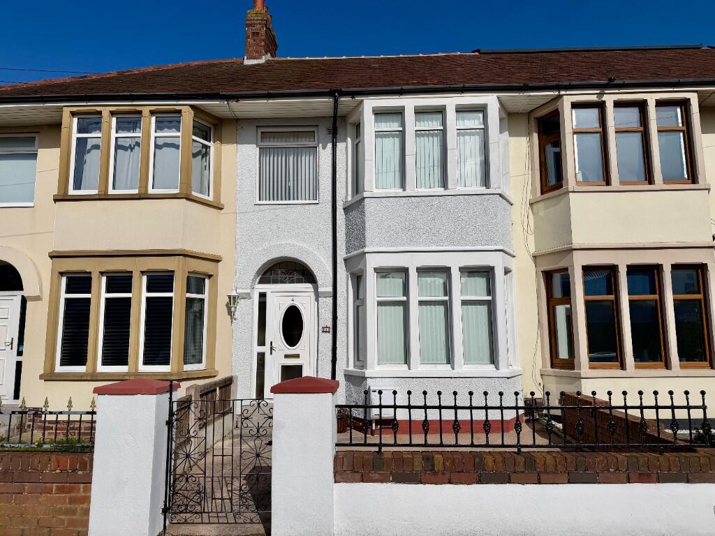 Main image of property: Kildare Road, FY2