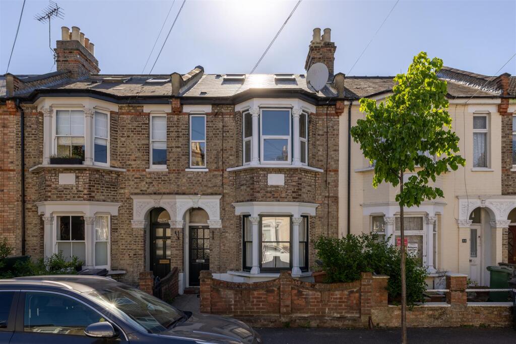 Main image of property: Lansdowne Road, Walthamstow