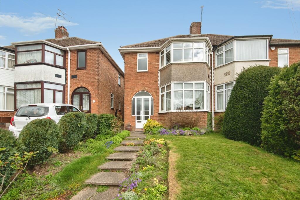 Main image of property: Ridgacre Road West, West Midlands, B32