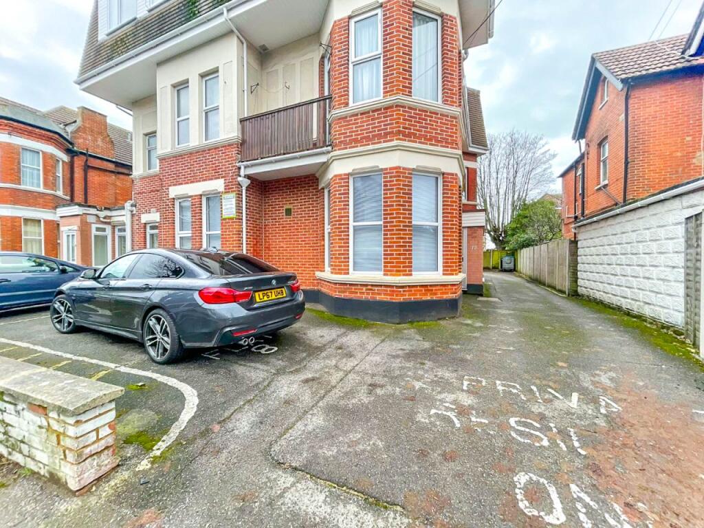 Main image of property: Argyll Road , Boscombe, Bournemouth