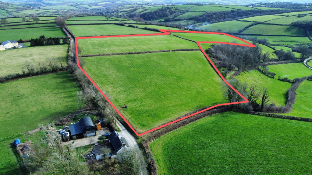 Main image of property: Horeb, Llandysul