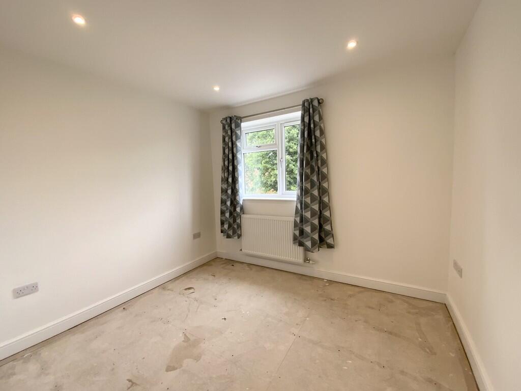 House in York - More
