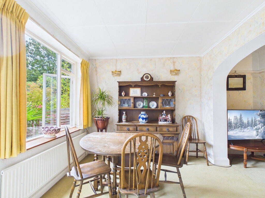 House in Watford - More