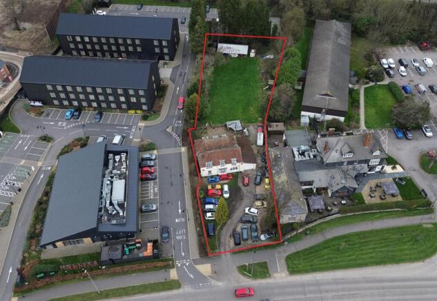 4 - Development Site For Sale, Cribbs Causeway.jpg