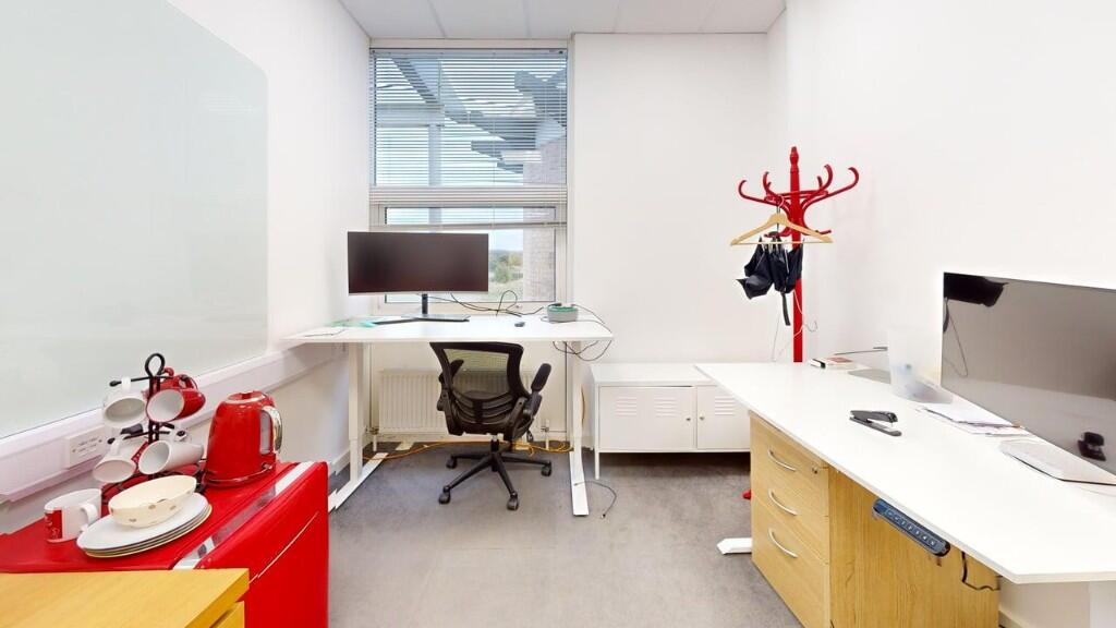 Main image of property: F9, Stirling House, Cambridge Innovation Parks, Denny End Road, CB25