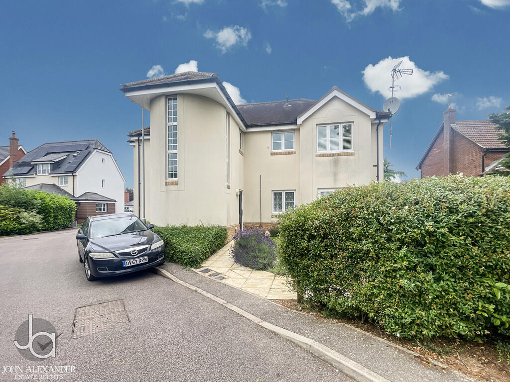 Main image of property: Bokhara Close, Tiptree, Colchester