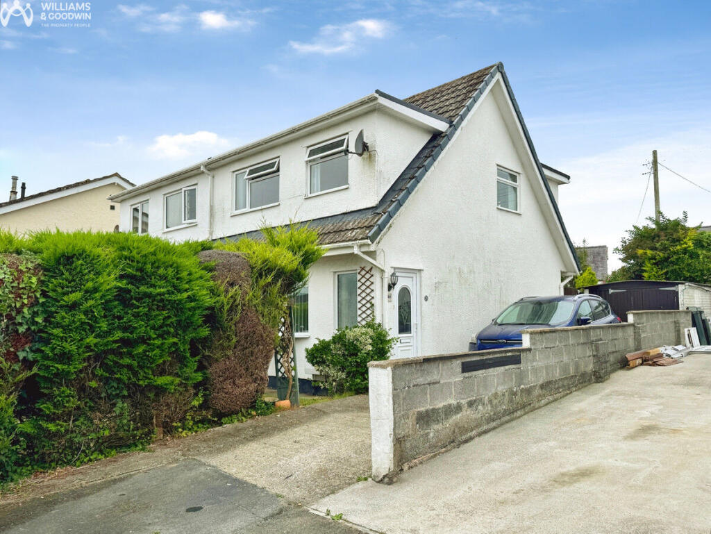 Main image of property: Stanley Avenue, Valley, Anglesey, LL65