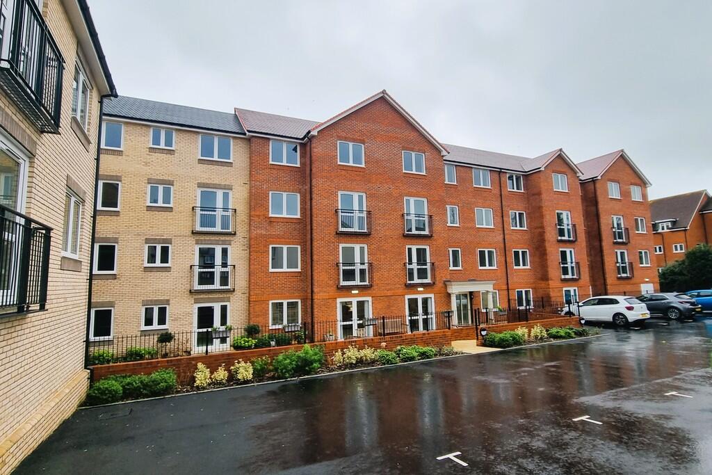 Main image of property: Drayton, Hampshire