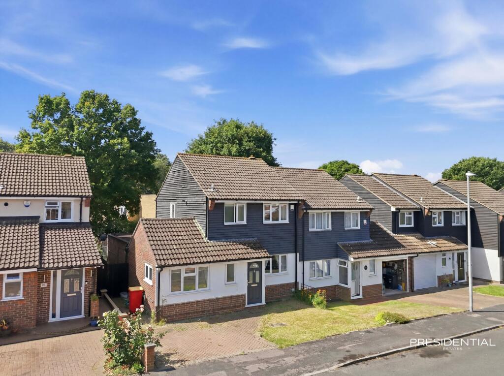 Main image of property: Owen Gardens, Woodford Green, IG8