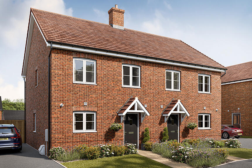 Main image of property: Nedge Hill, Telford,


Shropshire
TF7 4FE