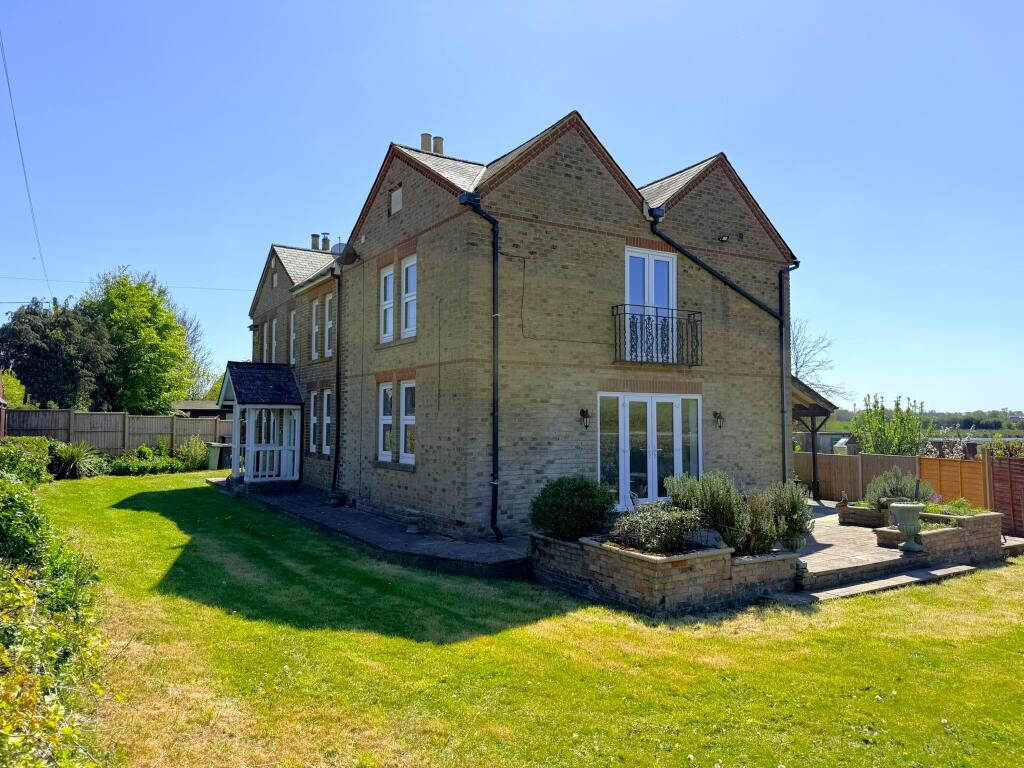 Main image of property: Sutton Road, Maidstone, Kent, ME17