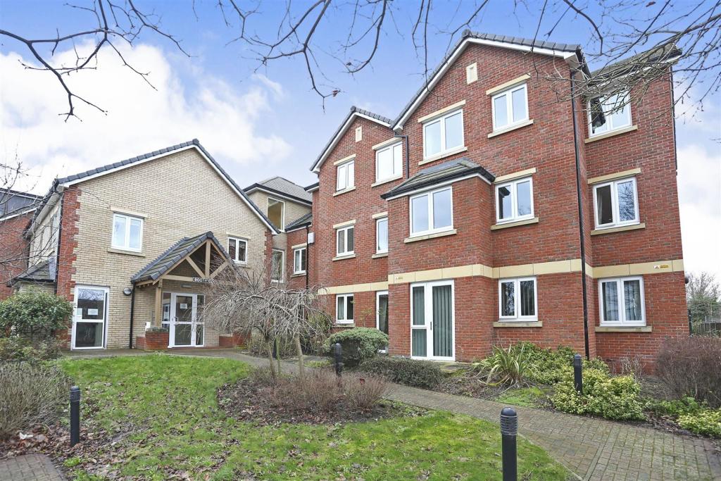 Main image of property: Booth Court, Handford Road, Ipswich
