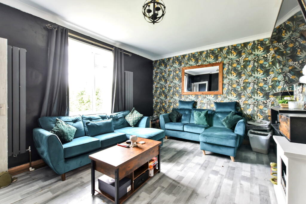 Highfield Villas, Sherburn In Elmet, Leeds, LS25 6AJ photo 4