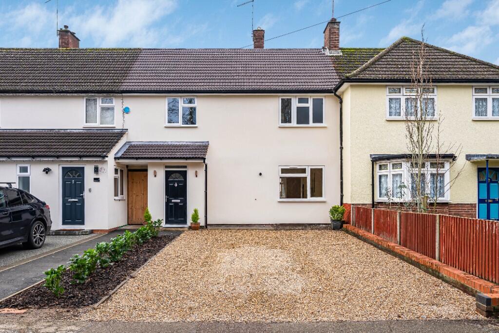 Main image of property: Brickendon Lane, Hertford, Hertfordshire, SG13