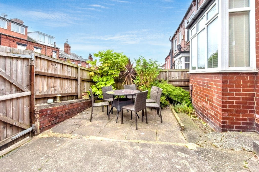 Main image of property: Woodside Place