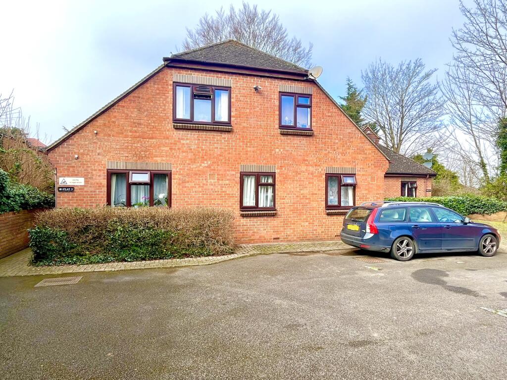 Main image of property: Beauchamp Lane, Cowley