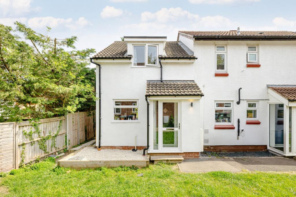 Main image of property: Dimsdale Crescent, Bishop's Stortford, Hertfordshire, CM23