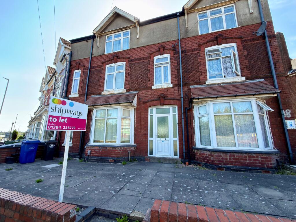 Main image of property: Blowers Green Road, DUDLEY
