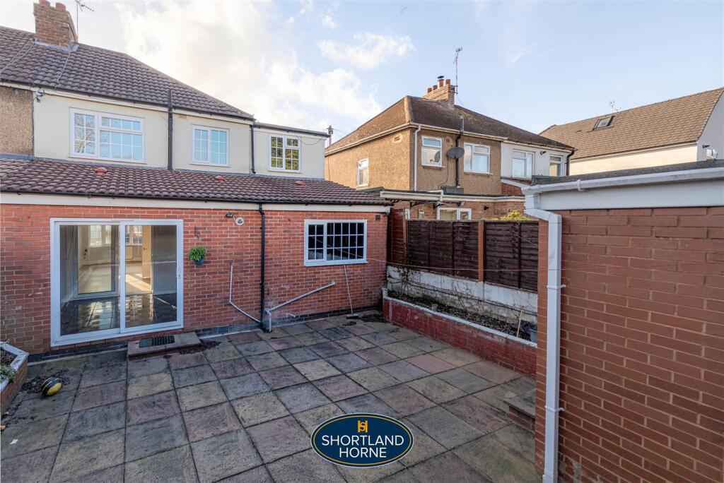 Glover Street, Cheylesmore, Coventry photo 4