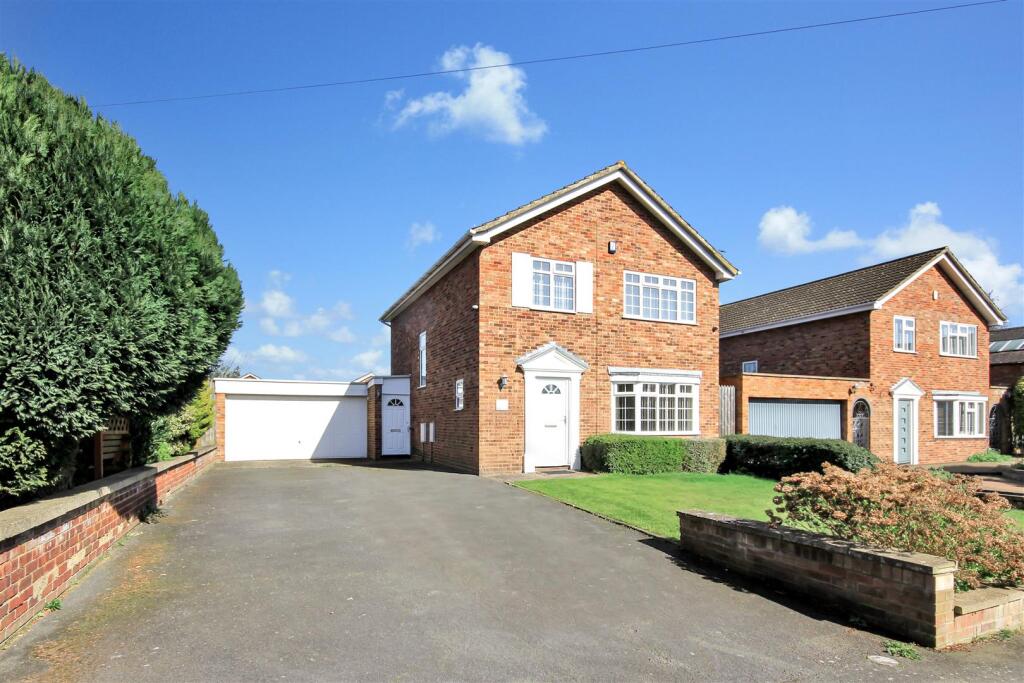 Main image of property: Debdale Road, Wellingborough