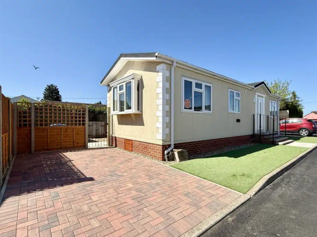 Main image of property: Great Bricett, Ipswich, IP7 7DW